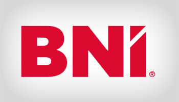 logo BNI BRASIL