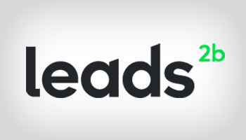 logo leads 2b