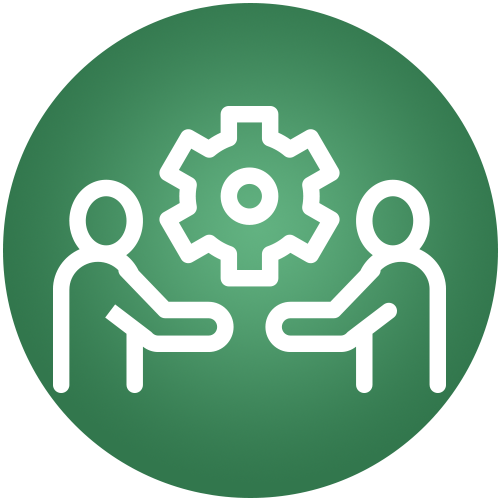 Consultoria de Gestão de Pessoas