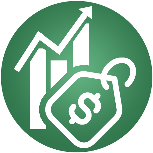 Gestão de precificação