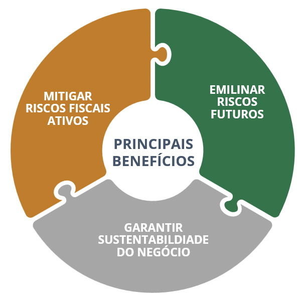 analize risco fiscal